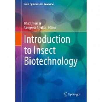 Introduction to Insect Biotechnology