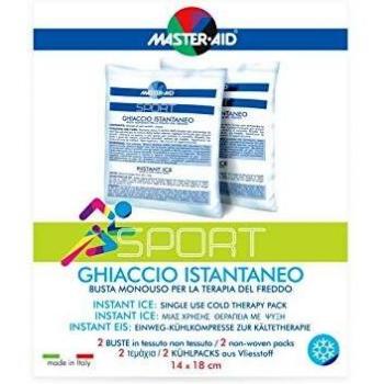 MASTER AID GHIACCIO ISTANTANEO