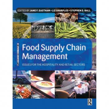 Food Supply Chain Management