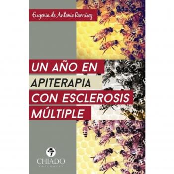 UN A?O EN APITERAPIA CON ESCLEROSIS MULTIPLE