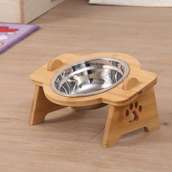 Vaisselle Élégante pour Chiens et Chats