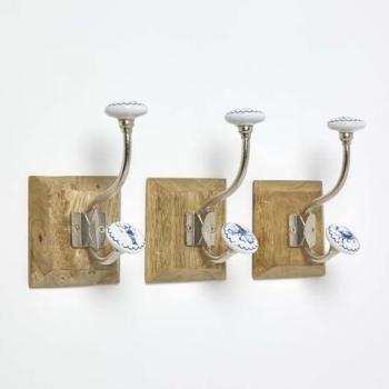 Aquatic Beast Coat Hook Bundle