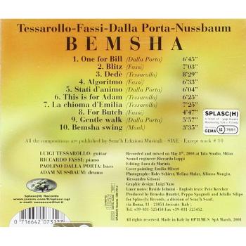 Bemsha