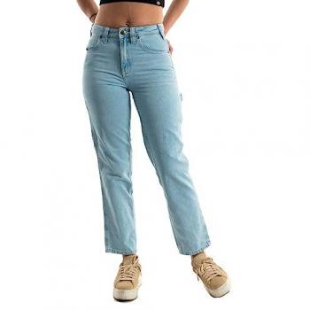 Vaqueros Ellendale Dickies Mujer Azul Vintage