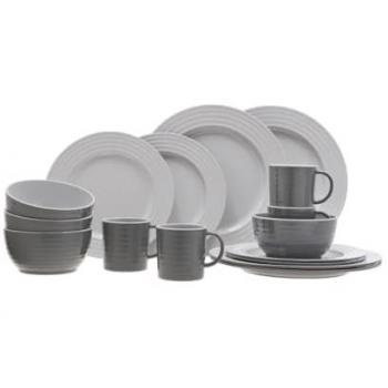 Stoviglie Compact Travellife