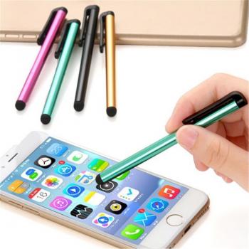 3Pcs Stylus Pen Set for Capacitive Touchscreen Devices like iPhone, iPad, Huawei Tablets