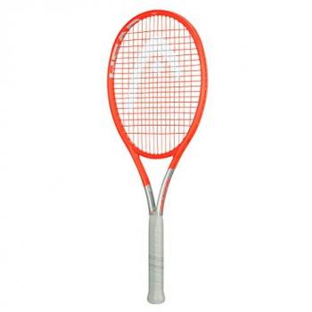 Tennis Radial Pro Rouge 3, raquette non tressée