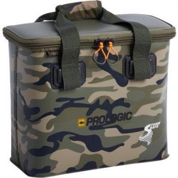 Prologic Element Storm Safe 17L Barrow Cooler – Camo Edition, Unisex