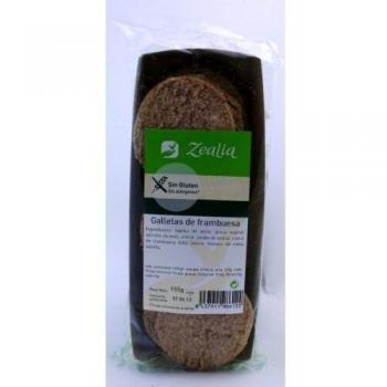 Pan Integral BIO Sin Gluten Zealia 370 gr
