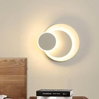 Luce Parete DIY 15W Studio