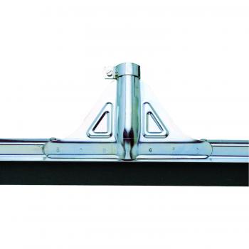 45cm Green Floor Squeegee Wiper Head