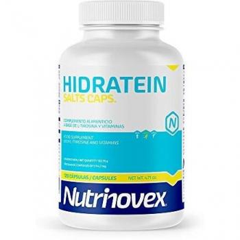 Packs de 120 capsules Nutrinovex Hydratein Neutres