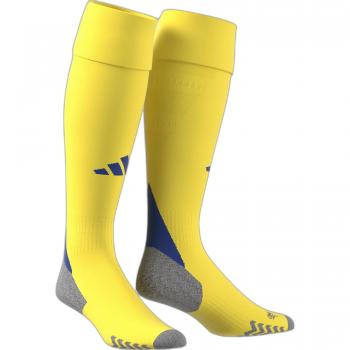 Chaussettes Officielles Al Nassr FC 2024/25