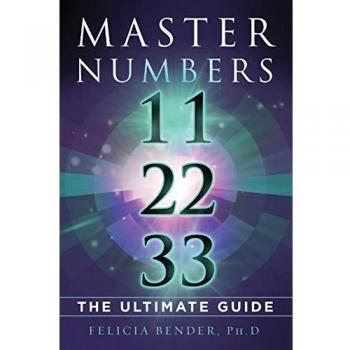 Master Numbers 11 22 33