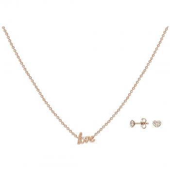 Set de bijoux femme