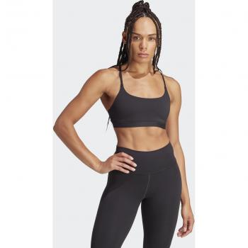 Sostén Deportivo para Mujer Adidas All Me Light