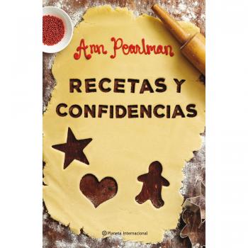 Recetas y confidencias