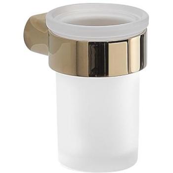 Pañuelo de Baño Oro y Satinado