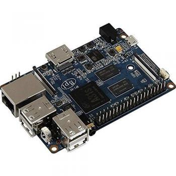 Banana Pi 2 1GB Cortex-A7 Quad-Core