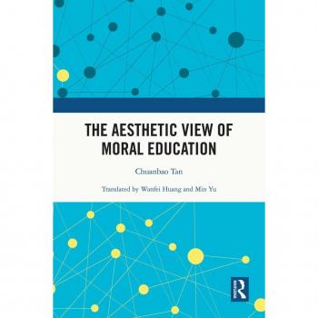 Vitalsource Technologies, Inc. The Aesthetic View of Moral Education