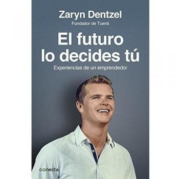 El futuro lo decides tú