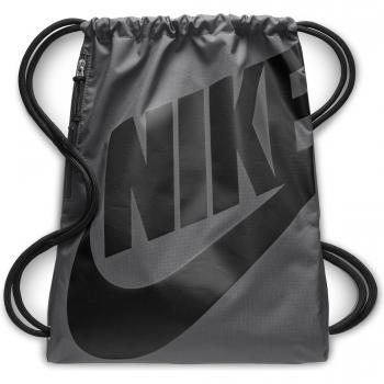 Sac à Dos Sport Nike BA5351 – Gris Foncé et Noir – Unisexe