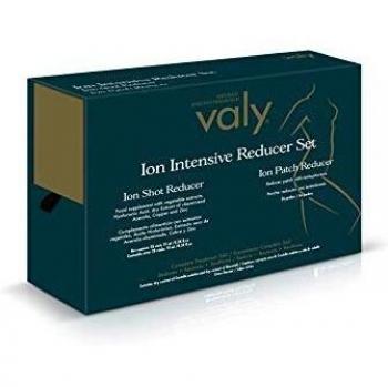 Valy Pack Ion Shot + Ion Patch Traitement Mensuel 56 unités