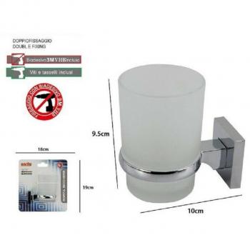 Spazio smart per spazzolini e dentifricio – Trade Shop