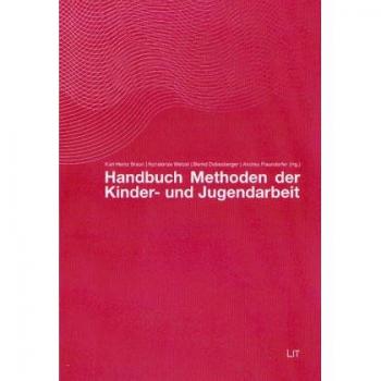 Karl-Heinz Braun Handbuch Methoden Der Kinder