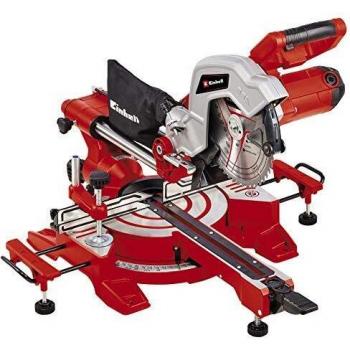 Einhell TC-SM 216 5200 RPM 1500 W