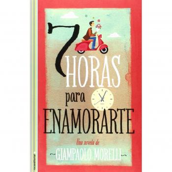 7 horas para enamorarte