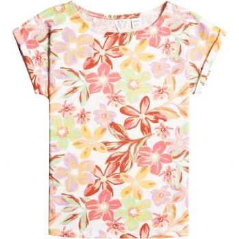Roxy African Sunset Tee for Girls