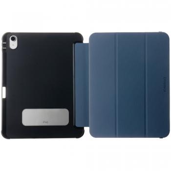 OtterBox React Folio Series pour Apple iPad (A16/10th gen), Blue