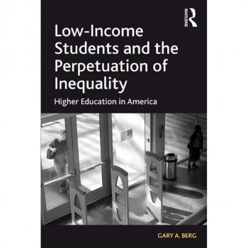 Vitalsource Technologies, Inc. Low-income Students And The Perpetuation Of Inequality