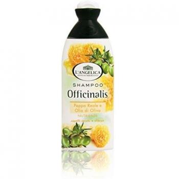 L'Angelica Shampoo nutriente 250 ml