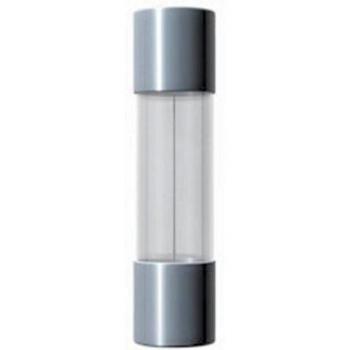 Fusibile vetro rapido 5x20 mm 250V 0,1A 5 pz
