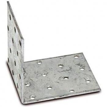 Winkelverbinder, 80x80x60x2,5 mm
