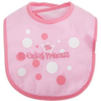 Amscan 1st Birthday Bib