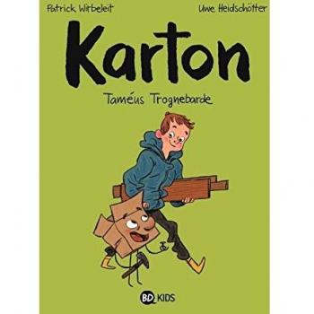 Karton Tome 1
