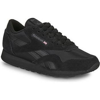 Reebok Classic Nylon Homme Urbain