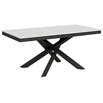 Table VOLANTIS Evolution 10 places Frêne Blanc