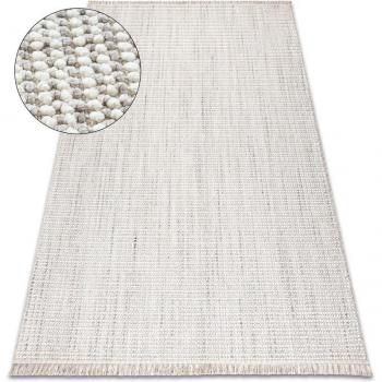 EO78C Tappeto Nano 160x220 cm – Mix Grigio/Beige