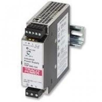 Alimentation rail DIN TracoPower TSP 090-124 28 V/DC 3.75 A 90 W