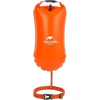 Sac de plongée en apnée 8.5L