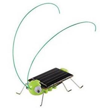 Solar Cricket by Sol Expert 46125