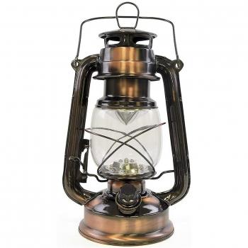 TruenoLuminoso 15‑Led
