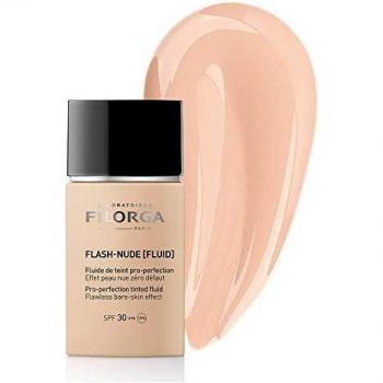 NSFP FILORGA FLASH-NUDE FLUID 01 NUDE BEIGE SPF 30