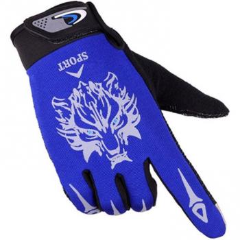 Guantes de Trabajo WHYY para Pesca y Aventura