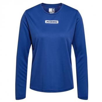 Hummel Te Tola Langarmshirt Damen