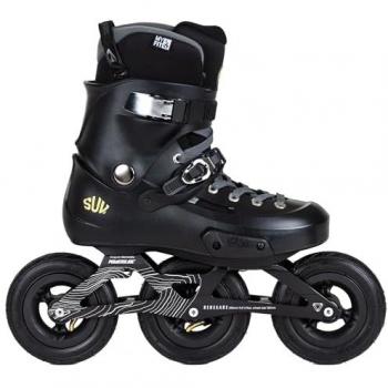 Powerslide Zoom 125 Cross-Skates